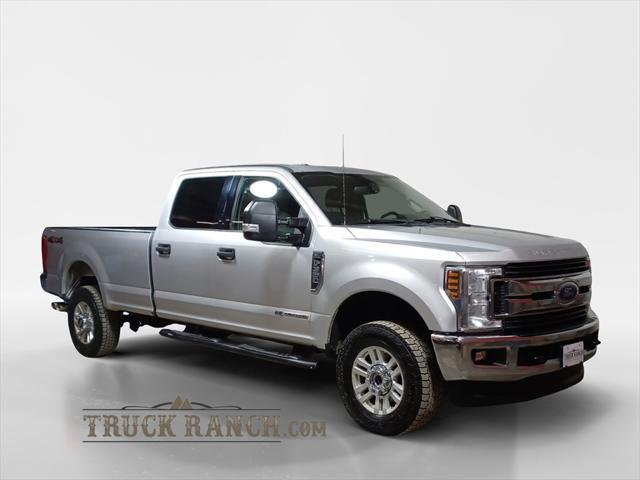 used 2018 Ford F-350 car, priced at $29,995