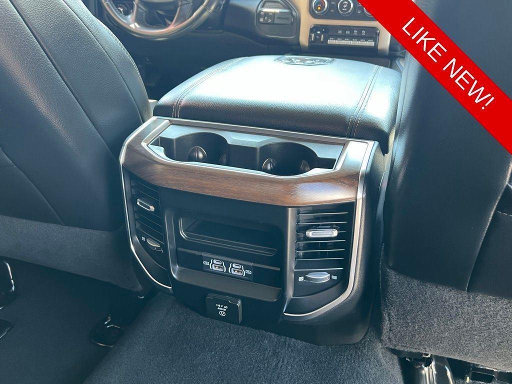 used 2022 Ram 2500 car, priced at $56,995