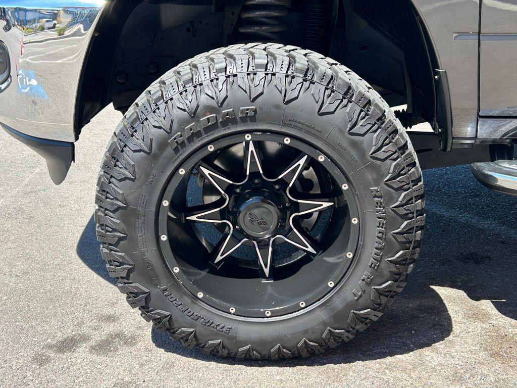 used 2019 Ram 2500 car, priced at $49,994