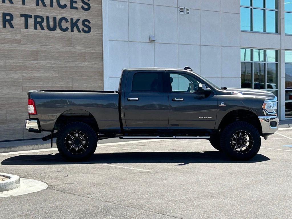 used 2019 Ram 2500 car, priced at $49,994