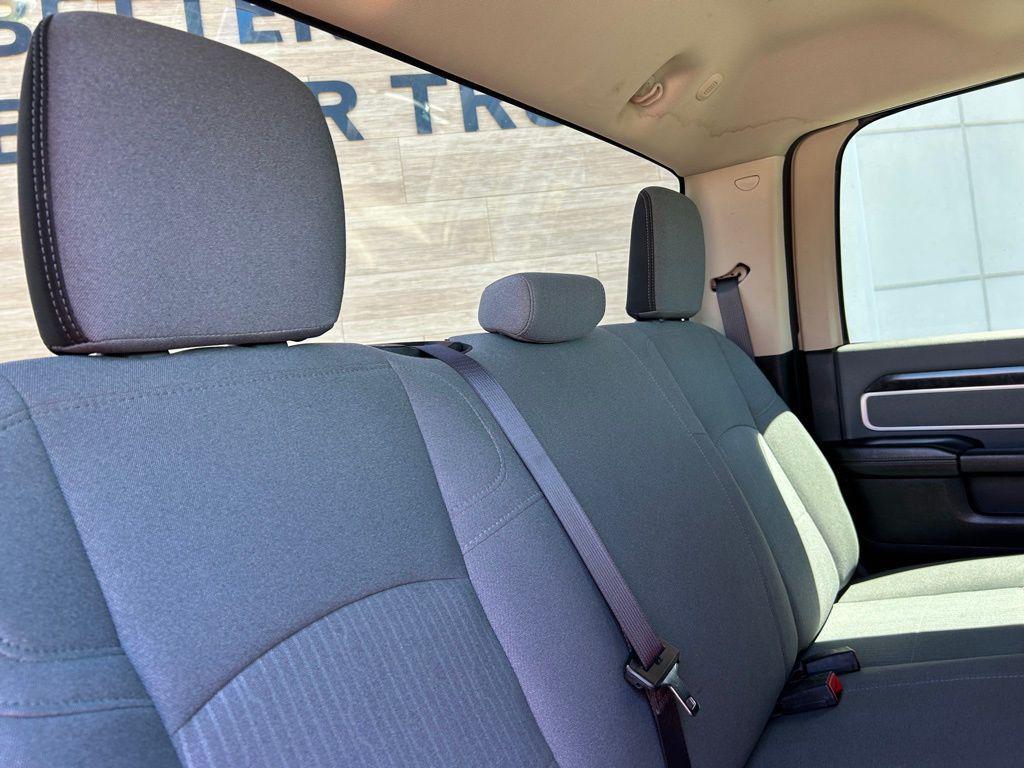 used 2019 Ram 2500 car, priced at $49,994