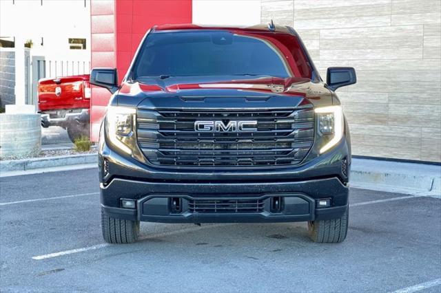 used 2022 GMC Sierra 1500 car, priced at $42,995