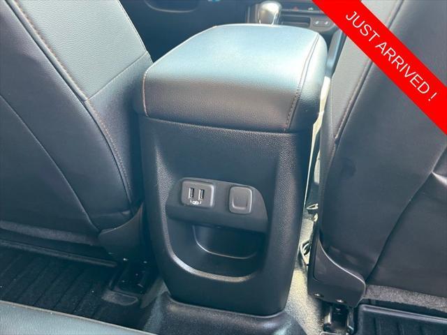 used 2022 GMC Canyon car, priced at $39,995