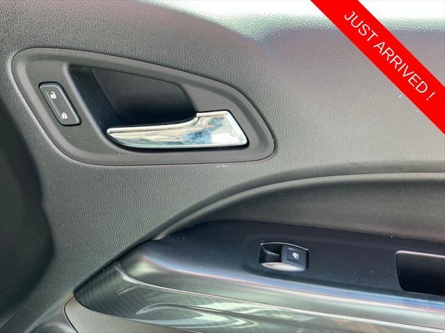 used 2022 GMC Canyon car, priced at $39,995