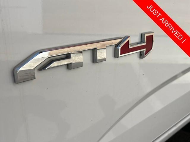used 2022 GMC Canyon car, priced at $39,995