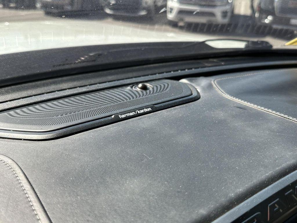 used 2020 Ram 2500 car, priced at $63,995