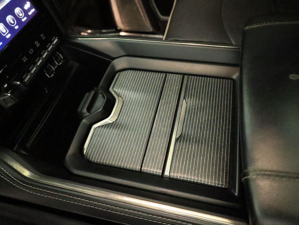 used 2020 Ram 2500 car, priced at $63,995