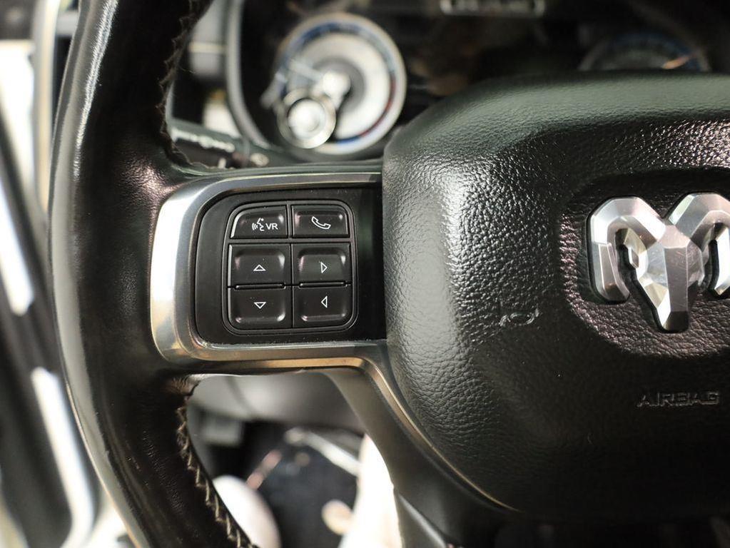 used 2020 Ram 2500 car, priced at $63,995