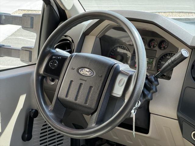 used 2008 Ford F-350 car, priced at $17,495