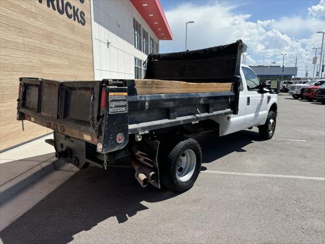 used 2008 Ford F-350 car, priced at $17,995