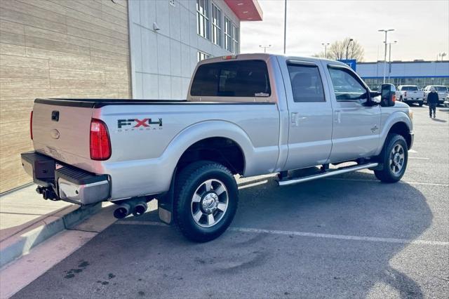 used 2011 Ford F-350 car, priced at $27,995