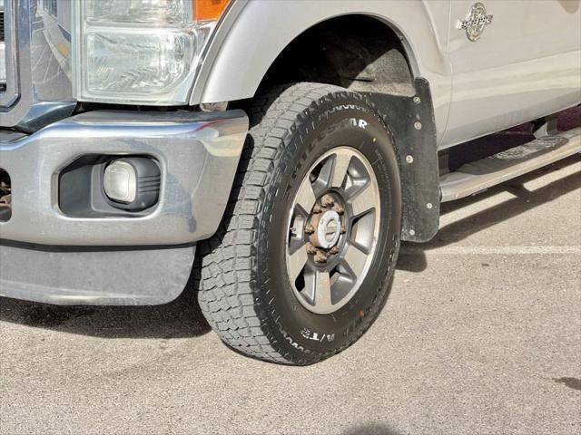 used 2011 Ford F-350 car, priced at $27,995