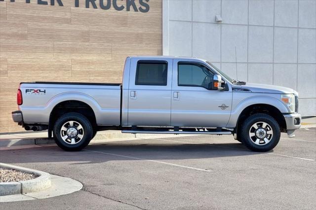 used 2011 Ford F-350 car, priced at $27,995