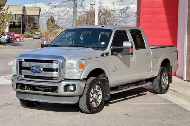 used 2011 Ford F-350 car, priced at $27,995