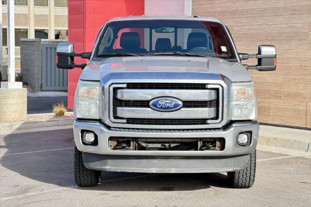 used 2011 Ford F-350 car, priced at $27,995