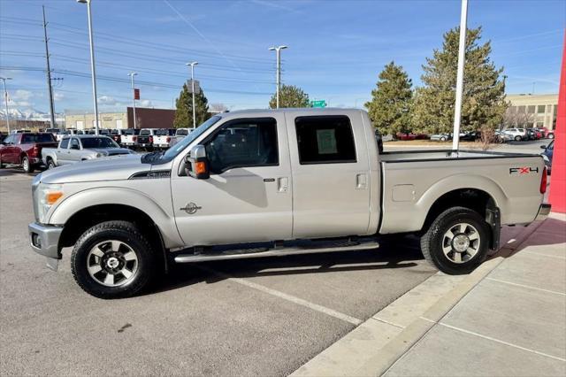 used 2011 Ford F-350 car, priced at $27,995