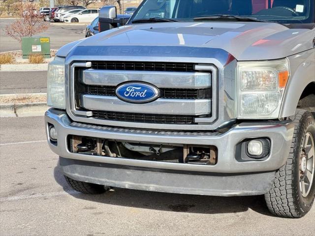 used 2011 Ford F-350 car, priced at $27,995