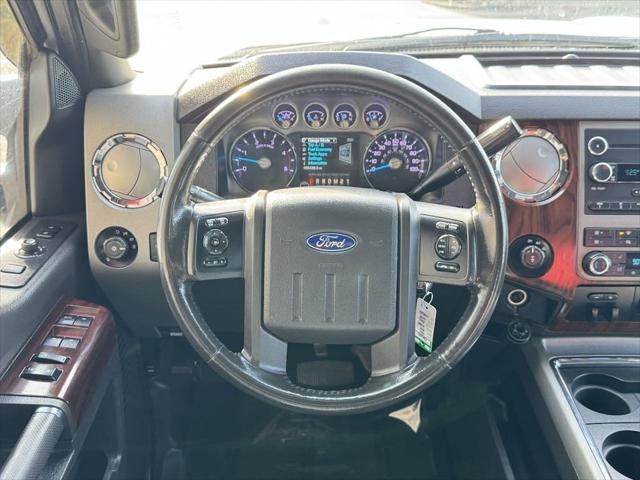 used 2011 Ford F-350 car, priced at $27,995