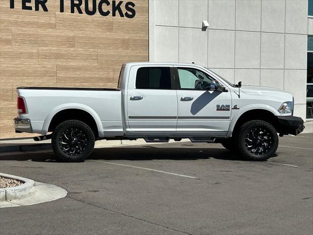 used 2013 Ram 3500 car, priced at $39,995
