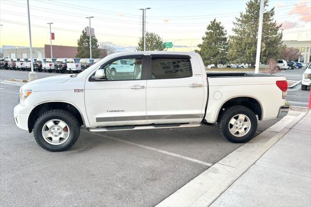 used 2008 Toyota Tundra car, priced at $21,995