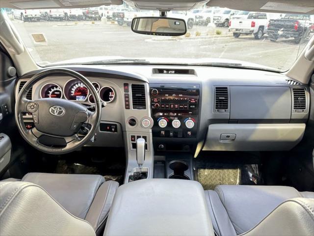 used 2008 Toyota Tundra car, priced at $21,995