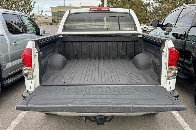 used 2008 Toyota Tundra car, priced at $21,995