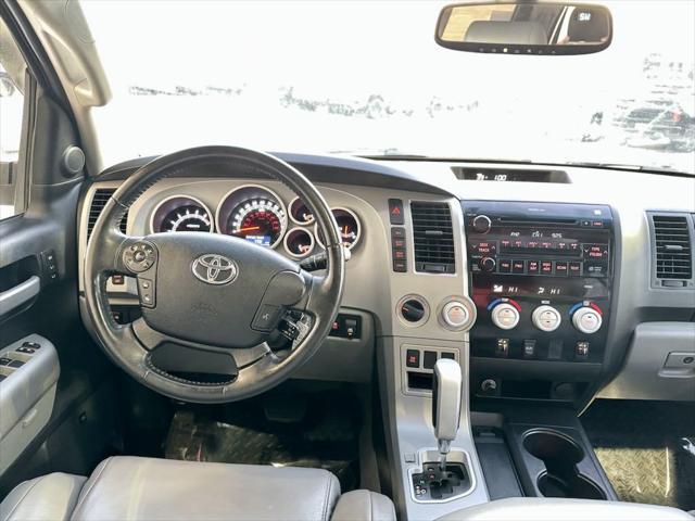 used 2008 Toyota Tundra car, priced at $21,995