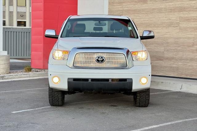 used 2008 Toyota Tundra car, priced at $21,995