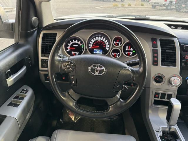 used 2008 Toyota Tundra car, priced at $21,995