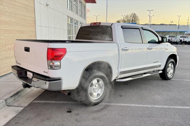 used 2008 Toyota Tundra car, priced at $21,995