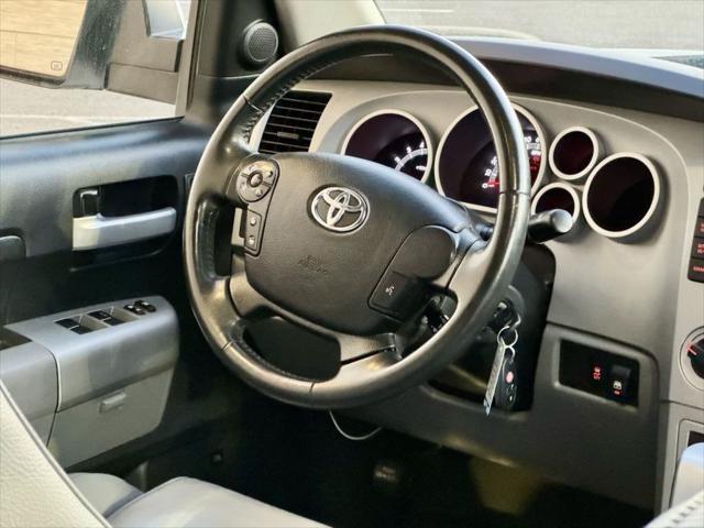 used 2008 Toyota Tundra car, priced at $21,995