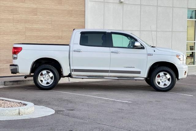 used 2008 Toyota Tundra car, priced at $21,995