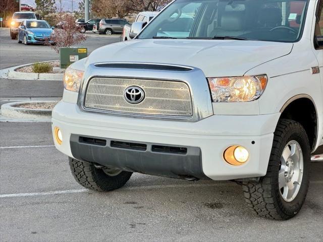 used 2008 Toyota Tundra car, priced at $21,995