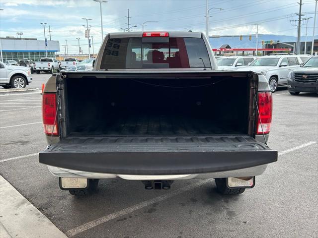 used 2012 Ram 2500 car, priced at $29,995