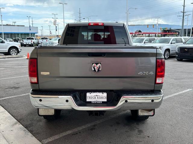 used 2012 Ram 2500 car, priced at $29,995