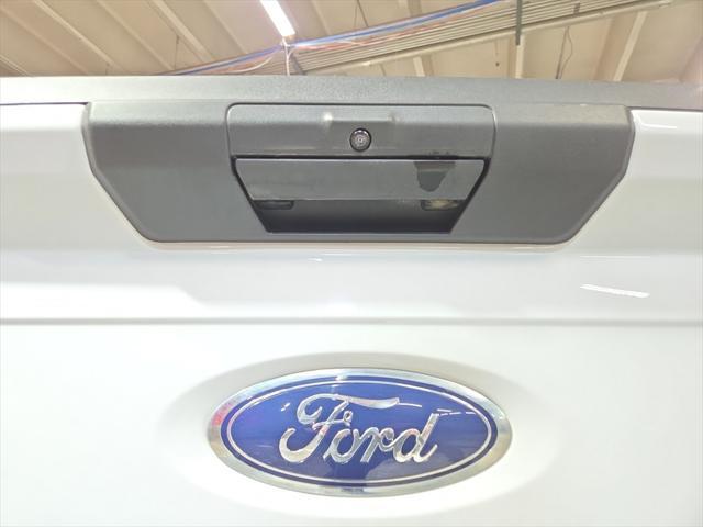 used 2021 Ford F-150 car, priced at $28,995