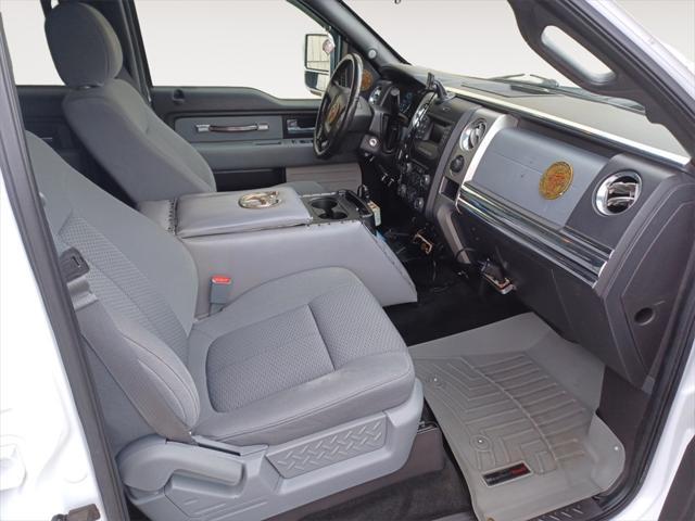 used 2013 Ford F-150 car, priced at $20,995