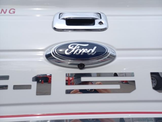 used 2013 Ford F-150 car, priced at $20,995