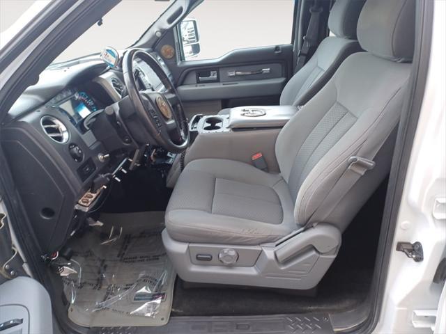 used 2013 Ford F-150 car, priced at $20,995