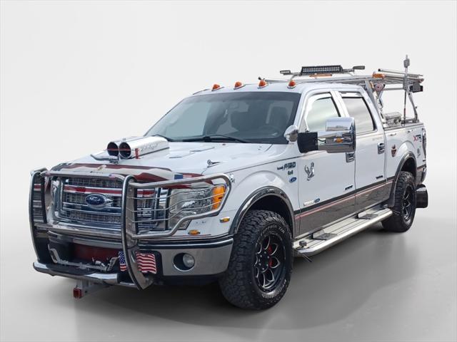 used 2013 Ford F-150 car, priced at $20,995