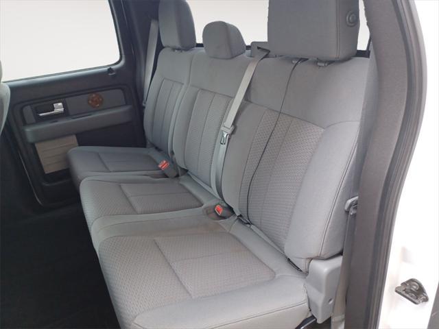 used 2013 Ford F-150 car, priced at $20,995