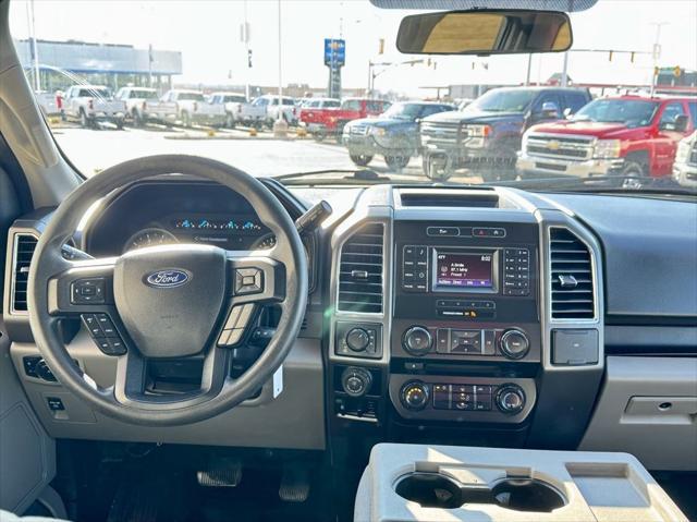 used 2016 Ford F-150 car, priced at $20,495