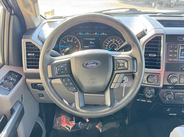 used 2016 Ford F-150 car, priced at $20,495