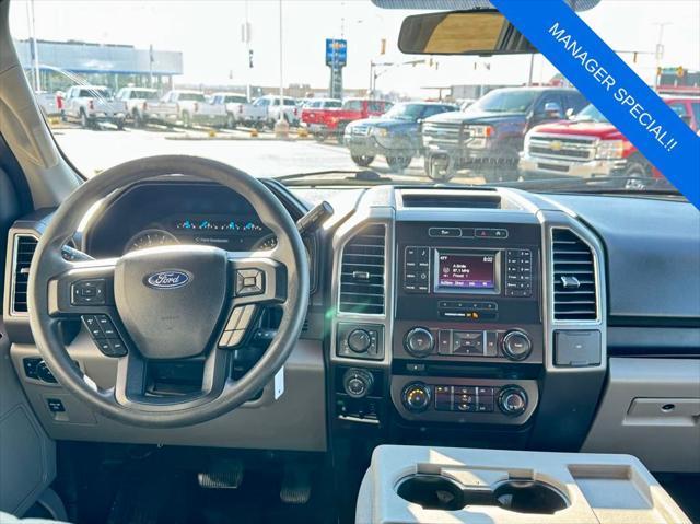 used 2016 Ford F-150 car, priced at $18,995