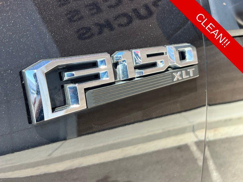 used 2015 Ford F-150 car, priced at $22,994