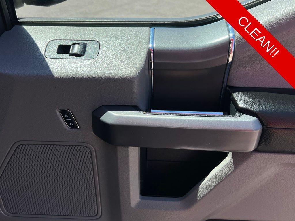 used 2015 Ford F-150 car, priced at $22,994