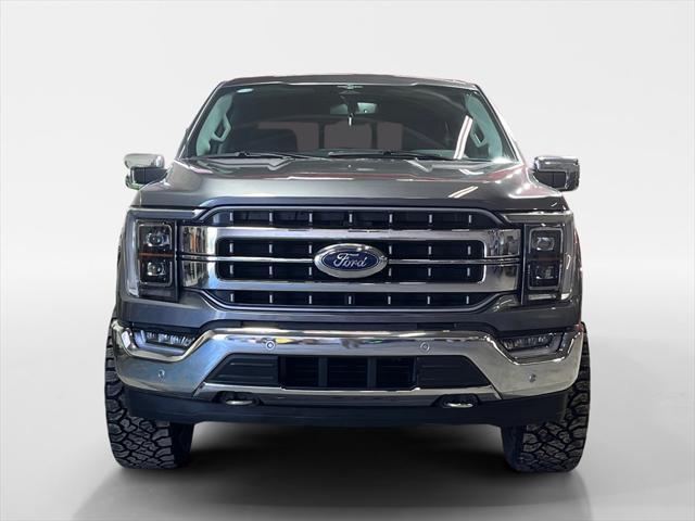 used 2023 Ford F-150 car, priced at $55,995