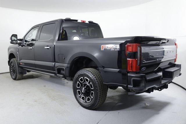 used 2024 Ford F-350 car, priced at $97,995
