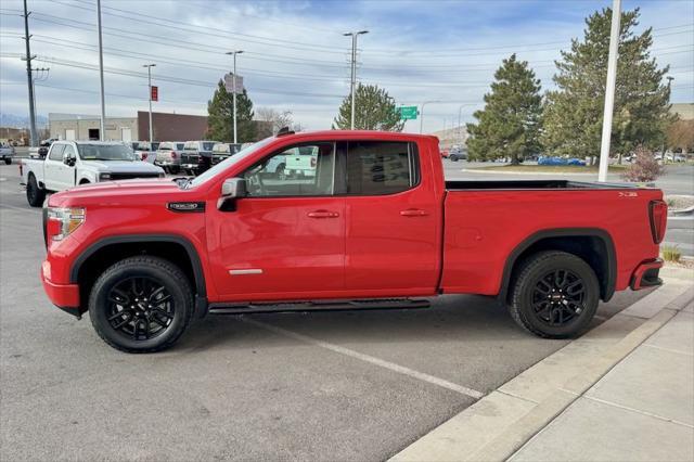 used 2019 GMC Sierra 1500 car, priced at $31,495