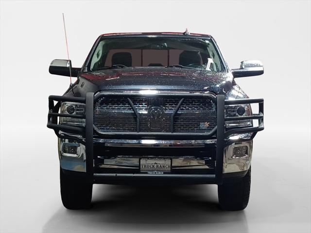 used 2014 Ram 3500 car, priced at $43,995